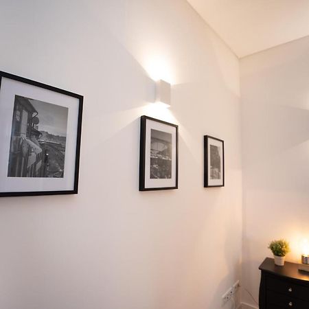 Cozy Casa Bonfim Apartman Porto Kültér fotó