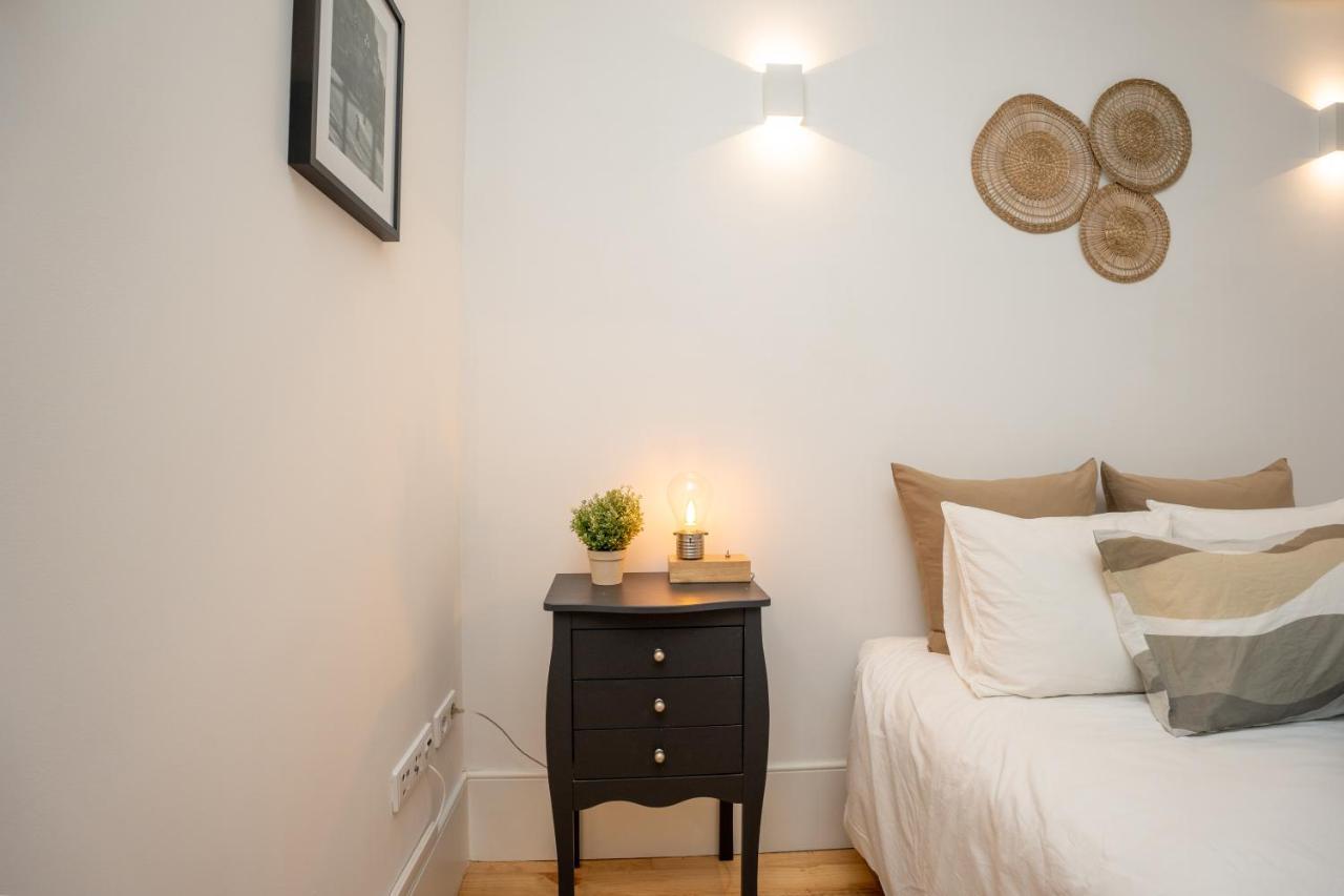Cozy Casa Bonfim Apartman Porto Kültér fotó