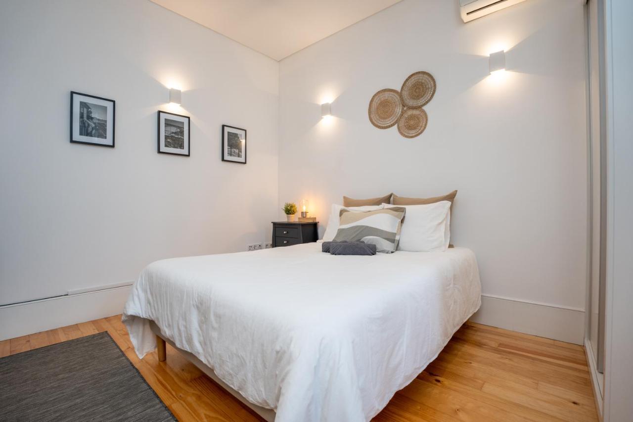Cozy Casa Bonfim Apartman Porto Kültér fotó