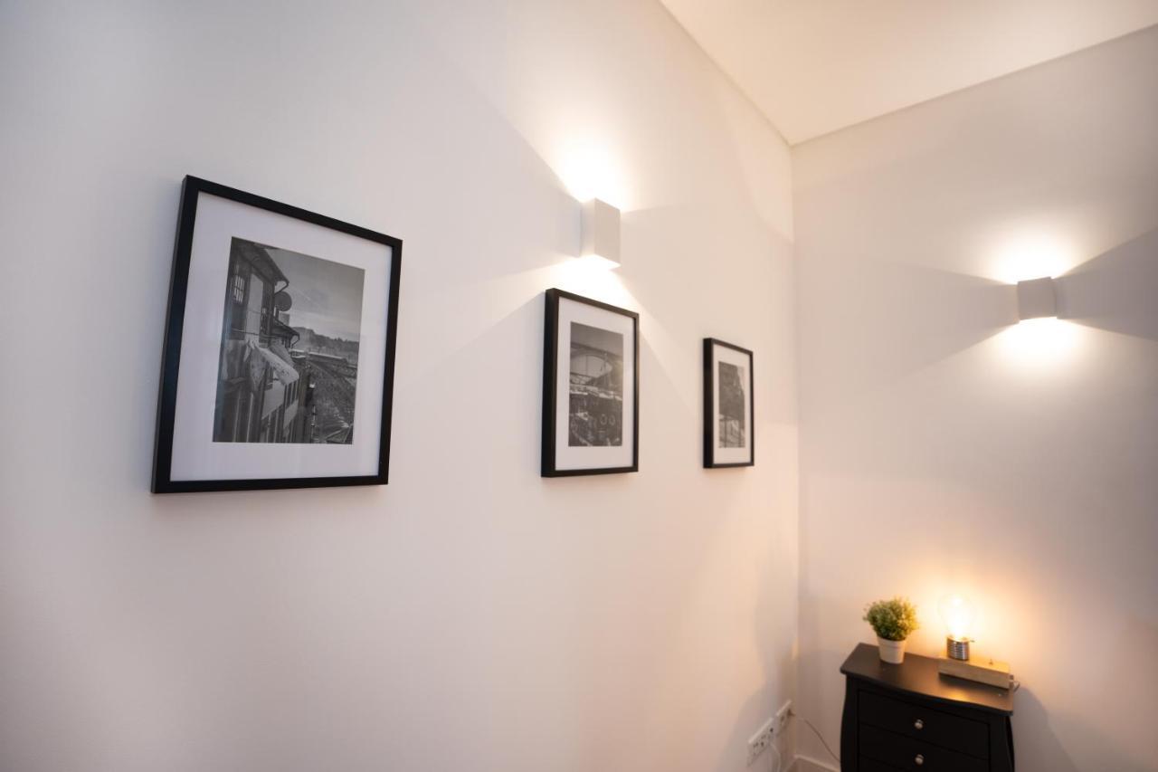 Cozy Casa Bonfim Apartman Porto Kültér fotó