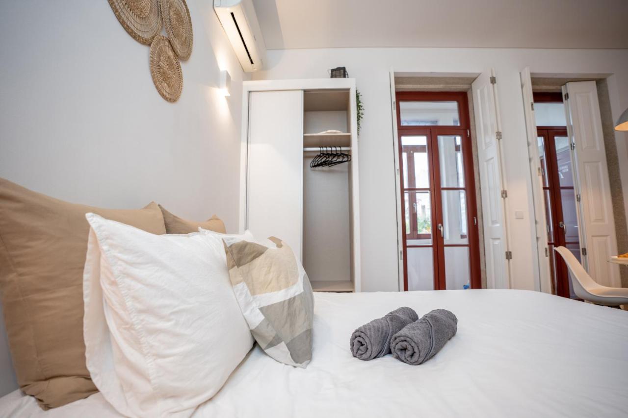 Cozy Casa Bonfim Apartman Porto Kültér fotó