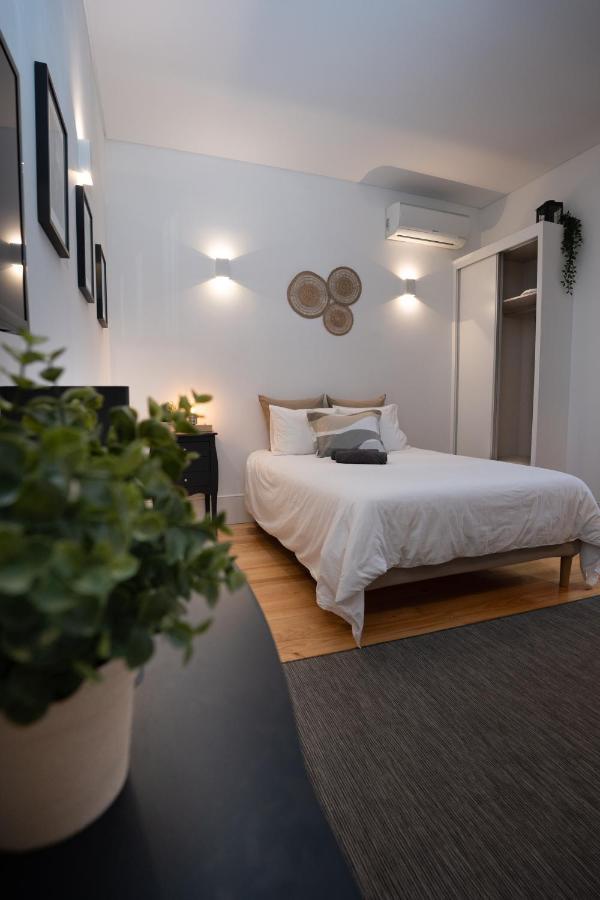 Cozy Casa Bonfim Apartman Porto Kültér fotó