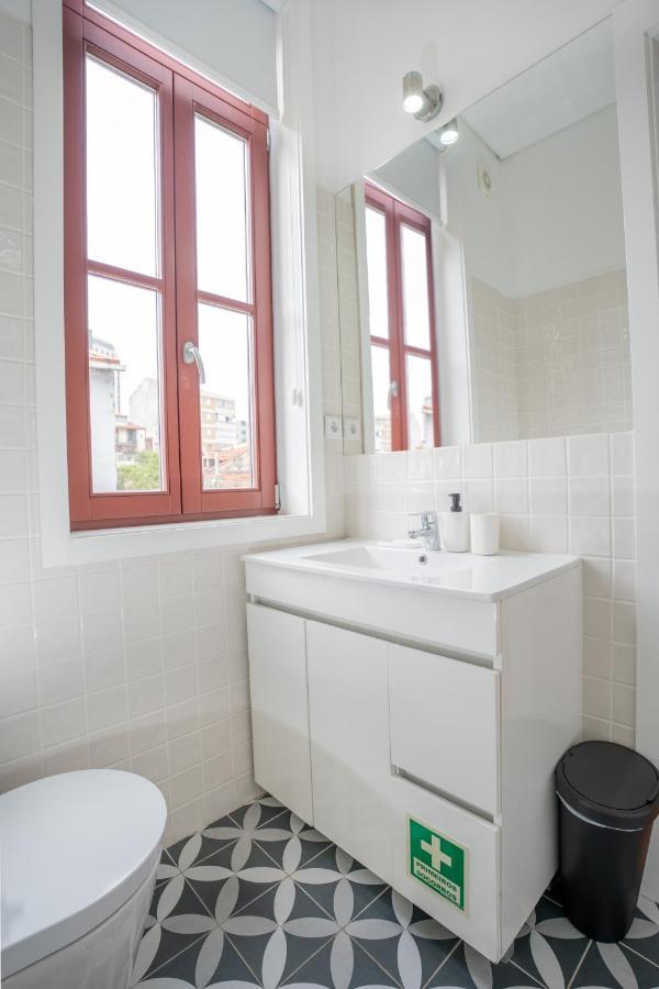 Cozy Casa Bonfim Apartman Porto Kültér fotó