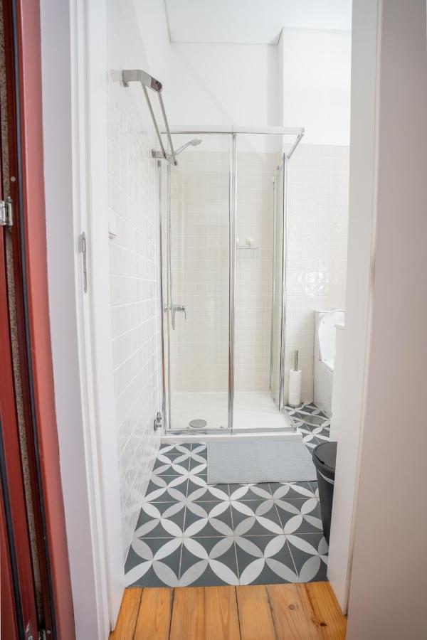 Cozy Casa Bonfim Apartman Porto Kültér fotó