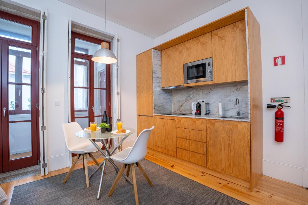 Cozy Casa Bonfim Apartman Porto Kültér fotó