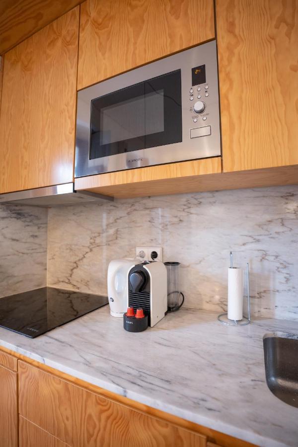 Cozy Casa Bonfim Apartman Porto Kültér fotó